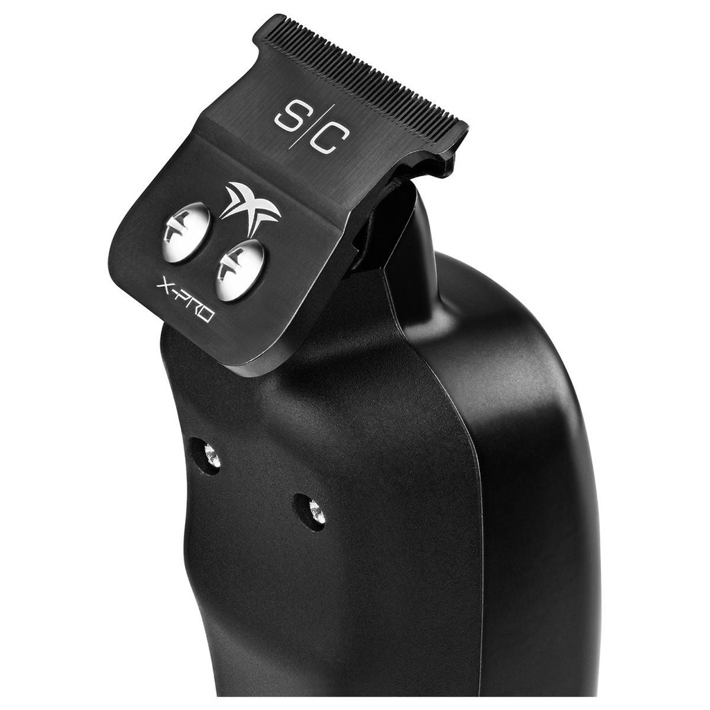 STYLECRAFT Trimmer INSTINCT METAL