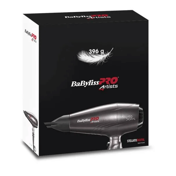 BabylissPro Secador 4rtists (396 g)