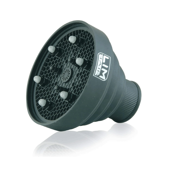 LIM Difusor Universal Plegable Negro