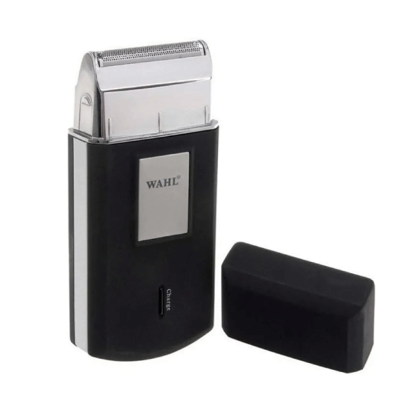[130078] Wahl Afeitadora de Viaje con Bateria