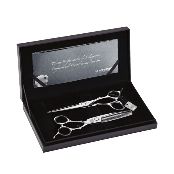 ARTERO Set 2 Piezas Heritage 6'' VG10