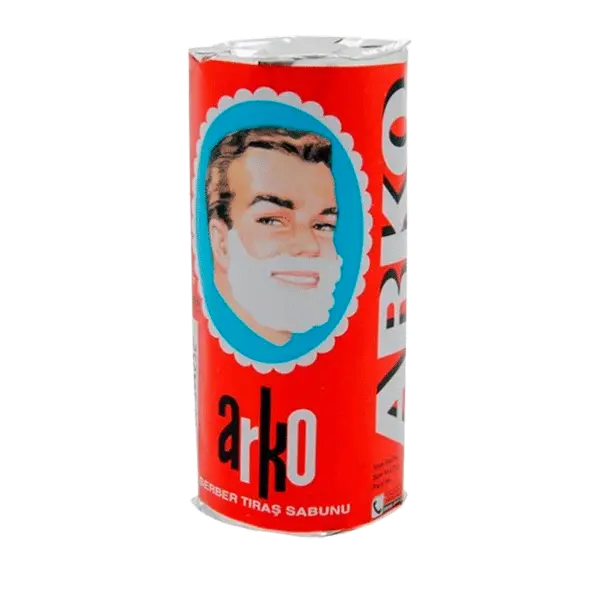 ARKO Jabon de afeitado barra (75 g)