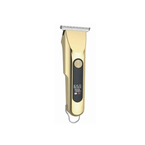 ALBI LINE Trimmer Romeo y Julieta digital Zero Cut Dorada 