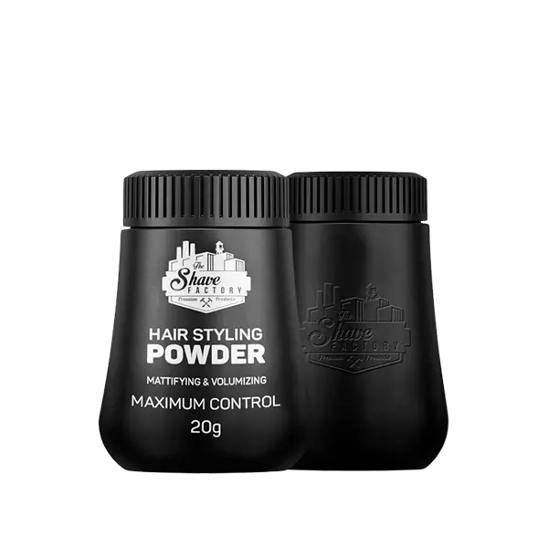 TSF Polvos volumen (20 g)