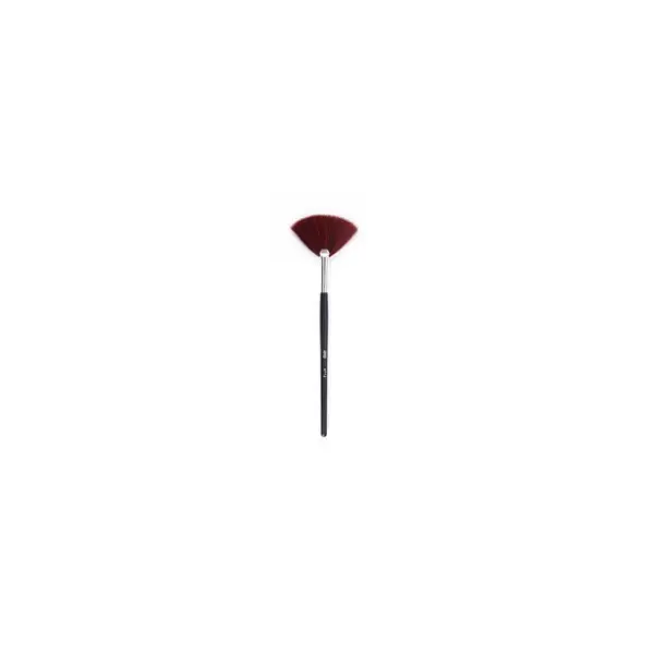 ASUER Pincel Brocha Abanico Nº12