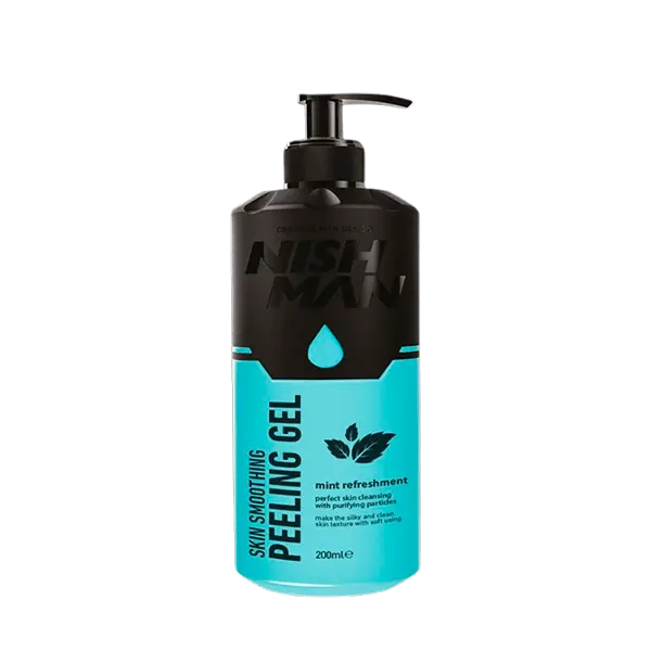 Nishman Peeling Gel 