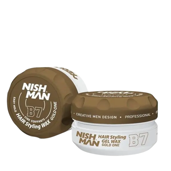 Nishman Cera Gold One B7 (150 ml)