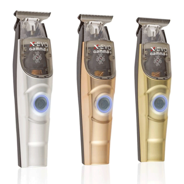 [130370] Gamma+ Máquina de Acabado Trimmer X-EVO