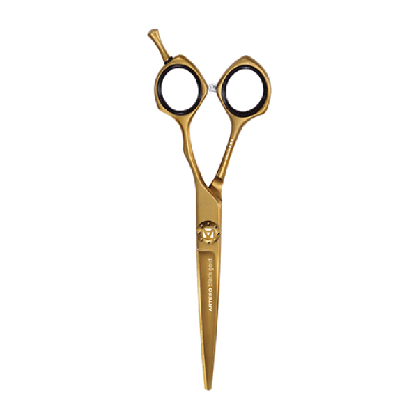 Artero Tijera Black Gold 6''