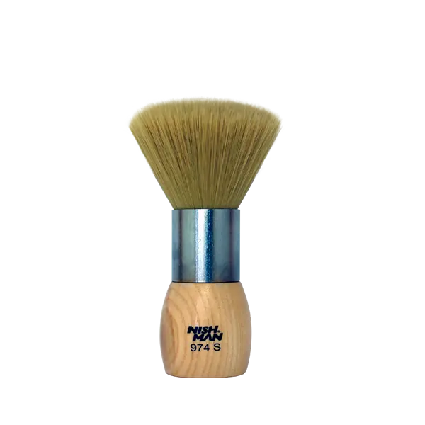 Nishman Brocha Quitapelos 974