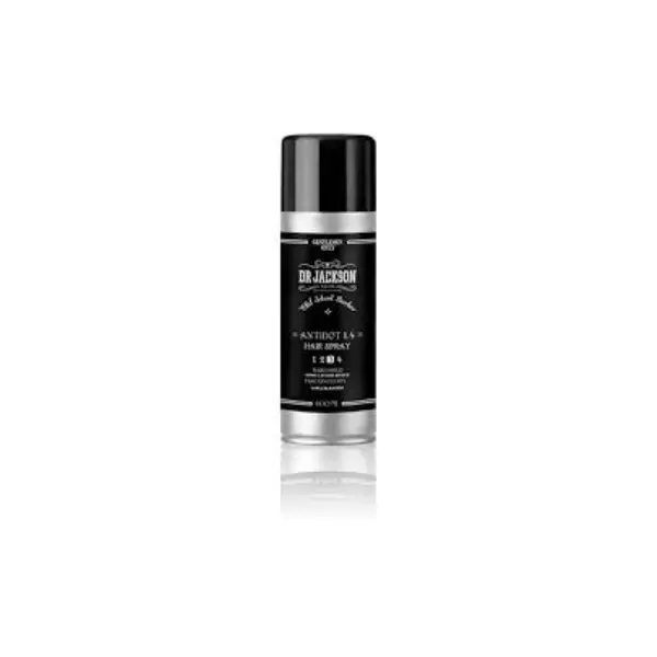 [130409] Dr. Jackson Antidot 1.4 Laca Fuerte (400 ml)
