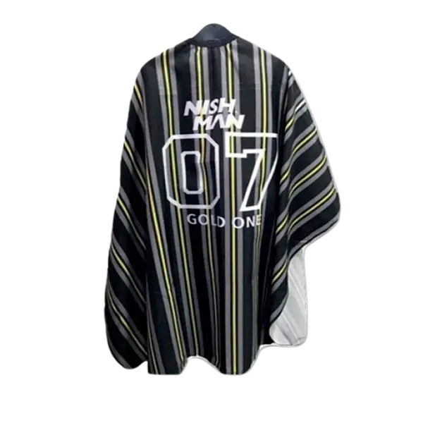 [1857] Nishman Capa Gold One 07