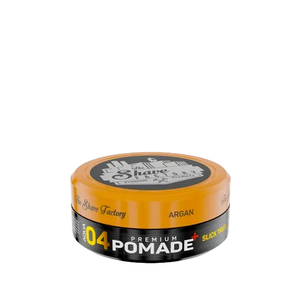 TSF Cera Pomada 04 Slick Trick (AMARILLA)