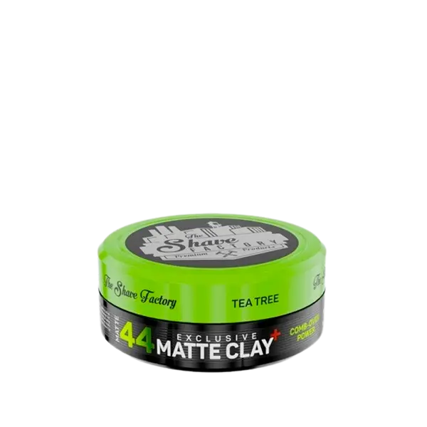 TSF Cera Pomada 44 Comb-Over Power (VERDE)