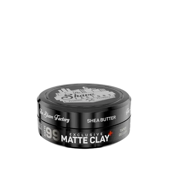 [2101] TSF Cera Pomada 99 Taper De Luxe (NEGRA)