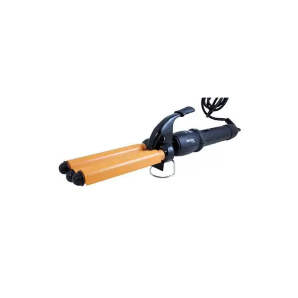 ASUER Tenacilla Triple Ceramica (ref. 40245)