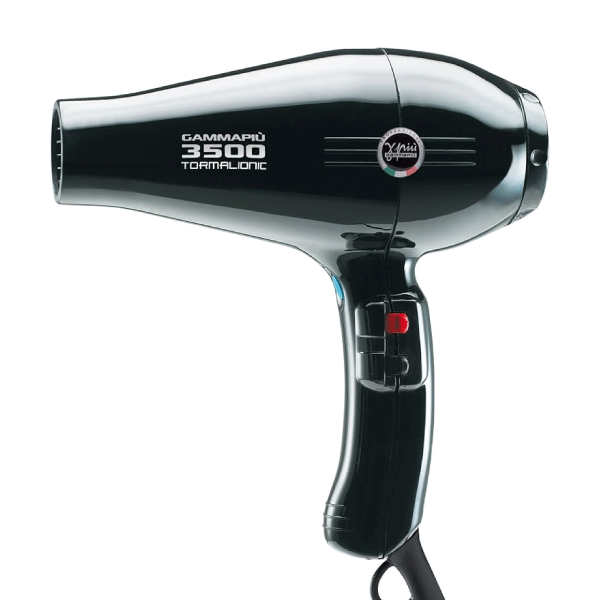 [28018] GAMMA+ Secador Tormalionic 3500
