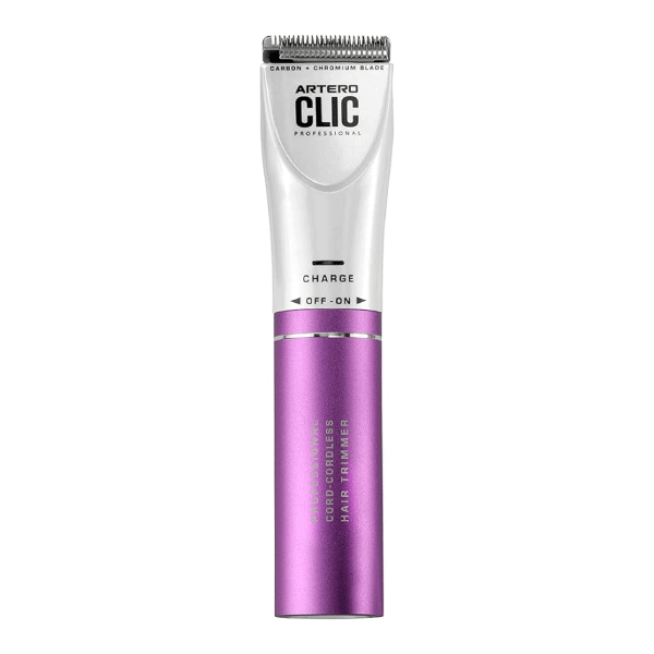 Artero Máquina Clic Purple