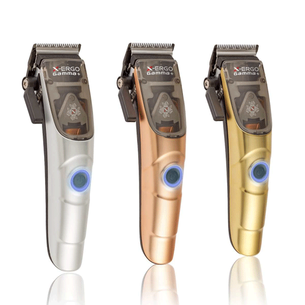 GAMMA+ Máquina de Corte X-Ergo 