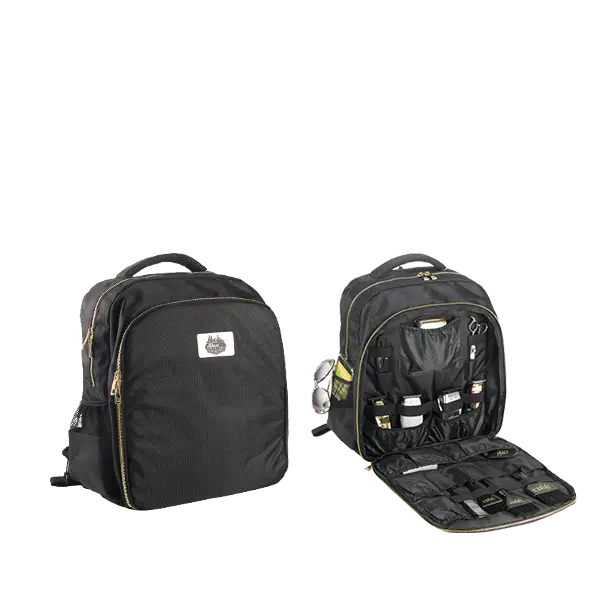 TSF Mochila barbero