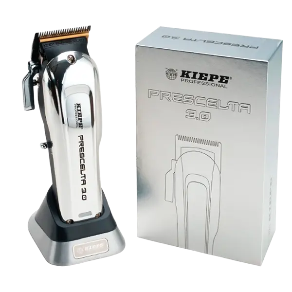 [300206] Kiepe Máquina de Corte Prescelta 3.0