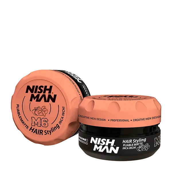 Nishman Cera mate M6 Inca Inchi (100 ml)