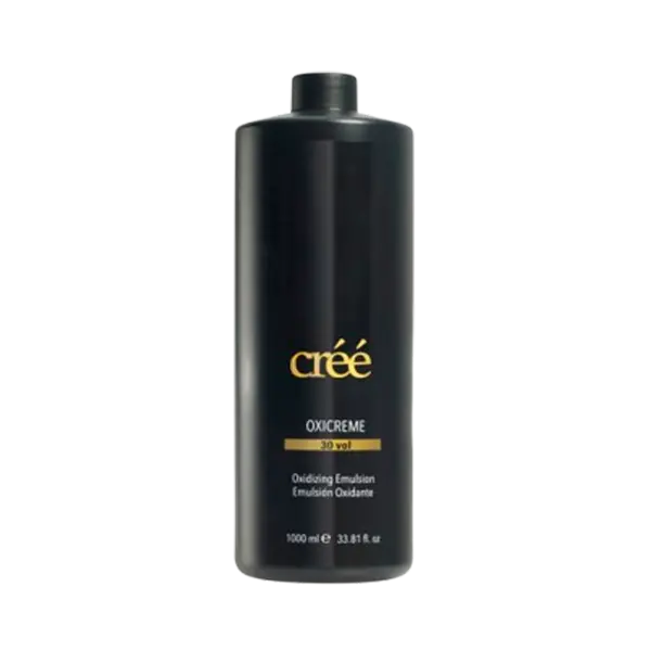Cree oxigenada 30 VOL (1000 ml)