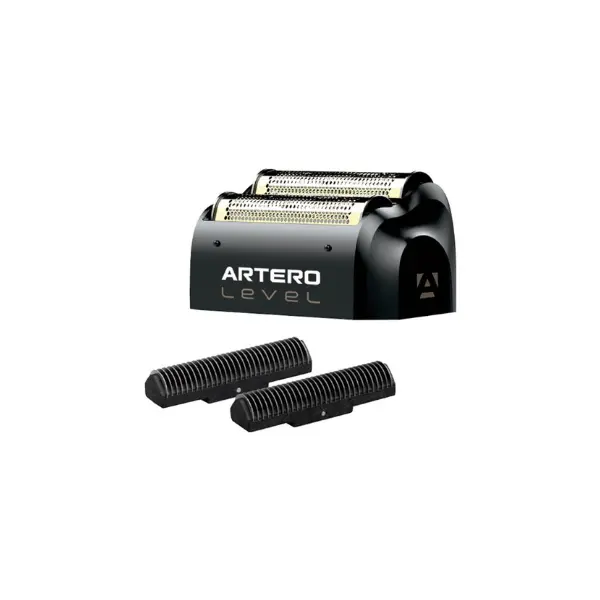 Artero Cabezal Level Shaver