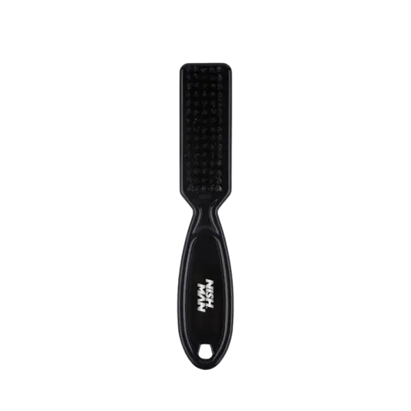 [30026285] Nishman clipper brush fade pequeño (Degradados)
