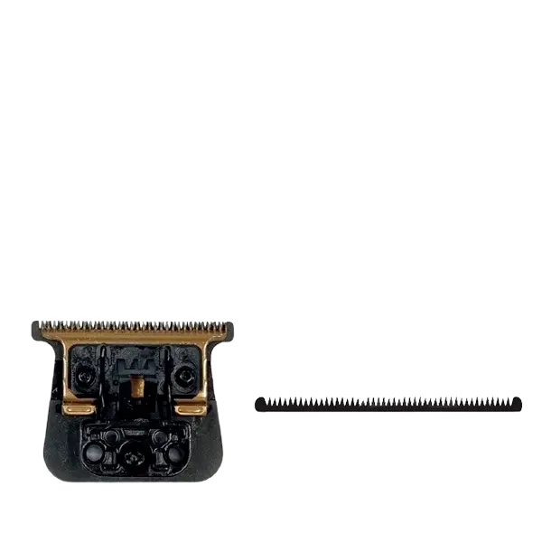 KIEPE Cuchilla SNOOD/VROOM (FINE) 615.3