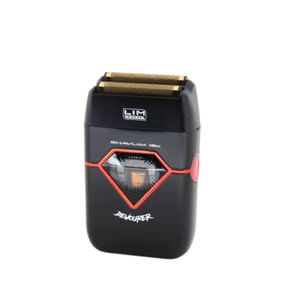 [30026305K] LIM Afeitadora Shavlim 15K Devourer