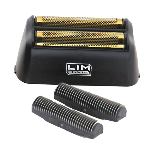 LIM Cabezal+cuchillas SHAVLIM 15k DEVOURER