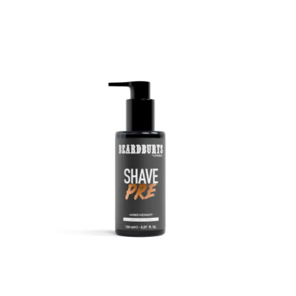 Beardburys New Pre-shave Ambar (150 ml)