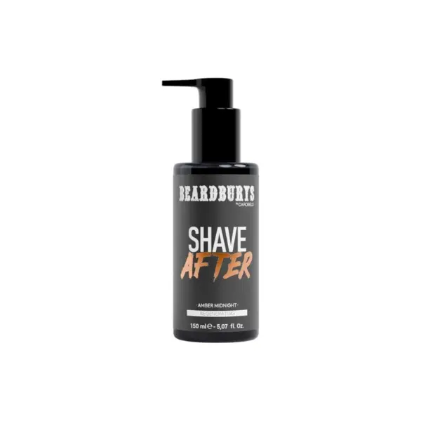 [30026318] Beardburys New After-shave Ambar (150 ml)
