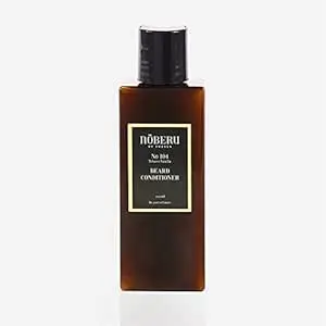 NOBERU ACONDICIONADOR PARA BARBA - TABACO VAINILLA (130 ml)