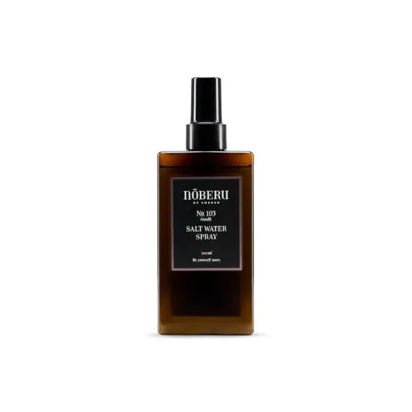 NOBERU Agua de sal marina - AMALFI (200 ml)