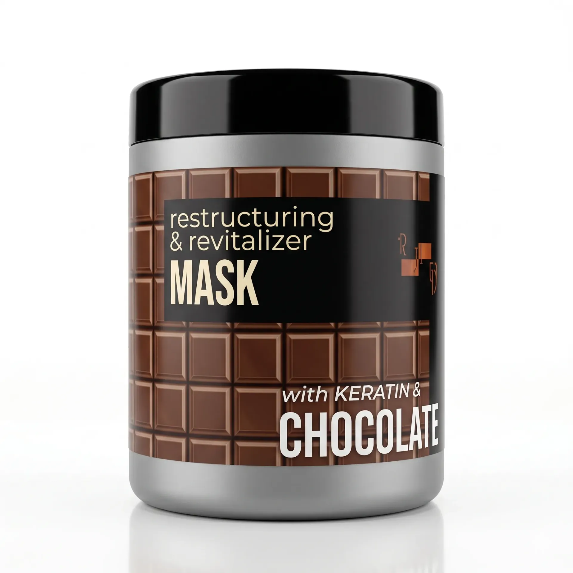 RPD Mascarilla de Cacao (1000 ml)
