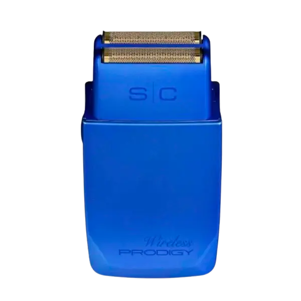 Stylecraft afeitadora Prodigy Wireless BLUE