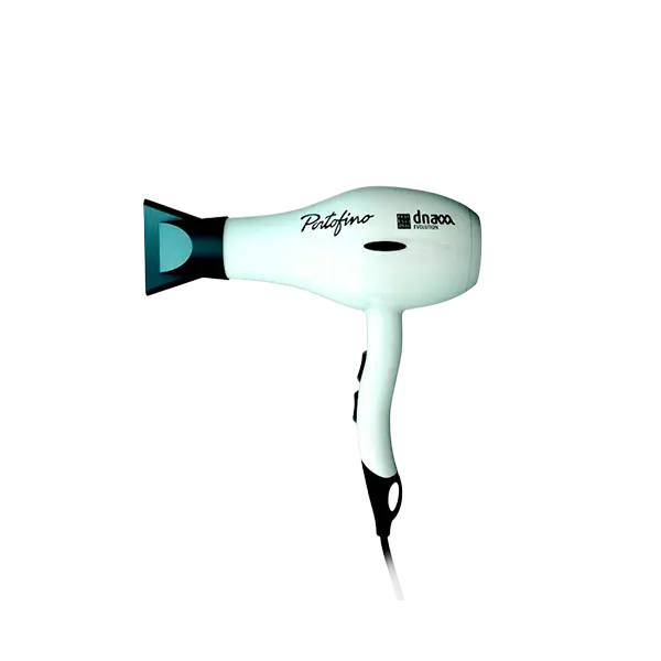 [300507] KIEPE Secador Portofino Blanco 2000 W