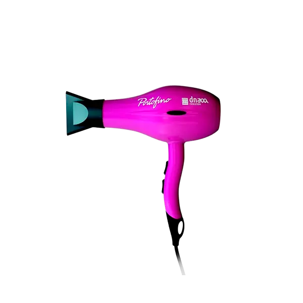 KIEPE Secador Portofino Rosa 2000w