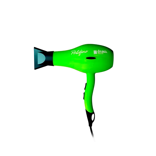 [300509] KIEPE Secador Portofino Verde 2000w