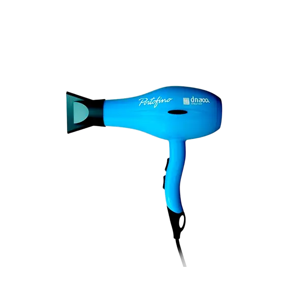 KIEPE Secador Portofino Azul 2000w