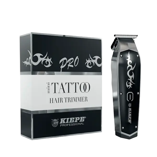 [300546] KIEPE TRIMMER TATTOO