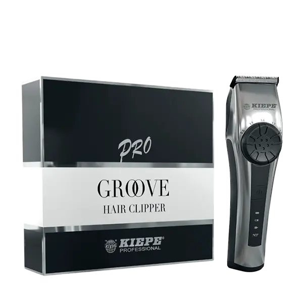 KIEPE CLIPPER GROOVE PRO
