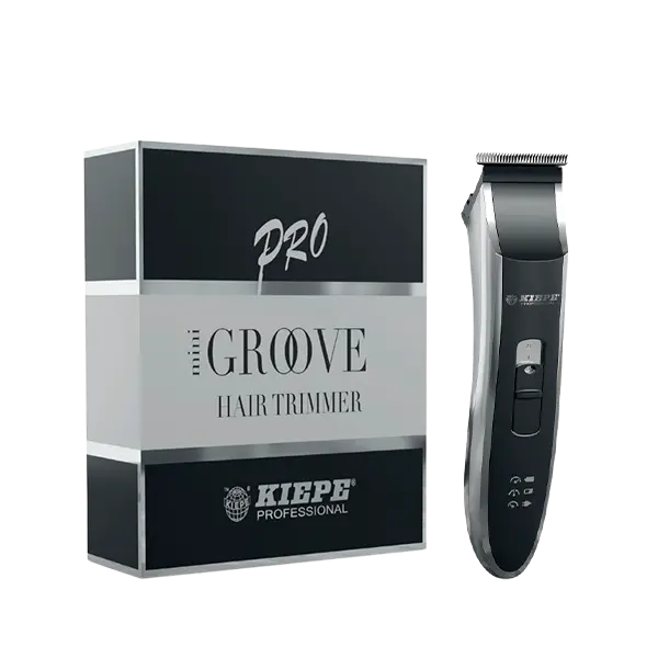 KIEPE TRIMMER MINI GROOVE PRO