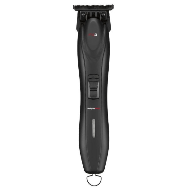BABYLISS FX3 TRIMMER BLACK (FXX3TBE)