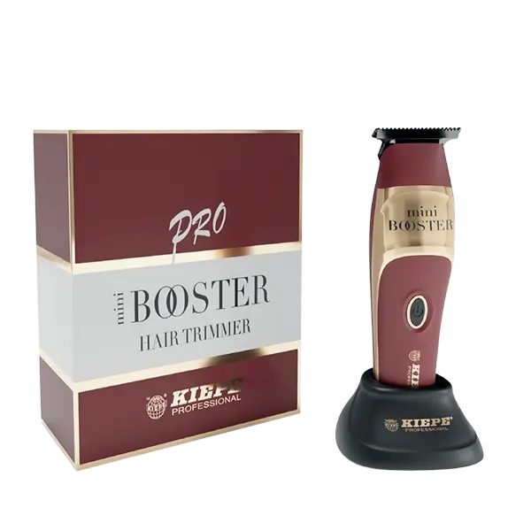 KIEPE Trimmer Booster PRO 