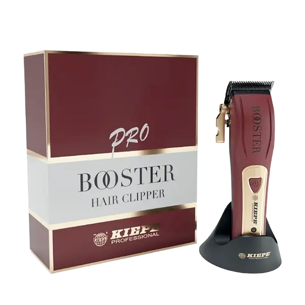 KIEPE Clipper Booster PRO 