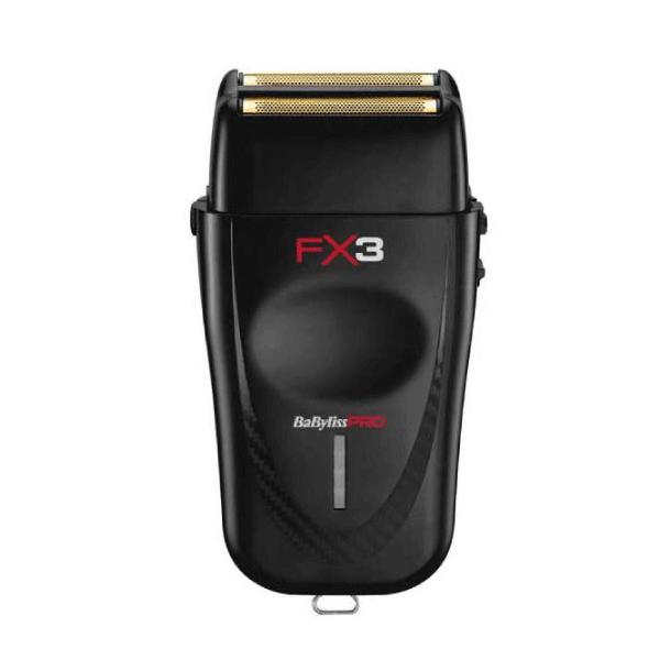 BABYLISS Afeitadora FX3 NEGRA (FXX3SBE)