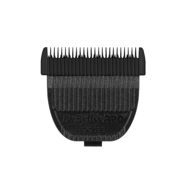 [300663] BABYLISS CUCHILLA FX3 DLC TITANIUM CLIPPER BLADE (FX903BME)